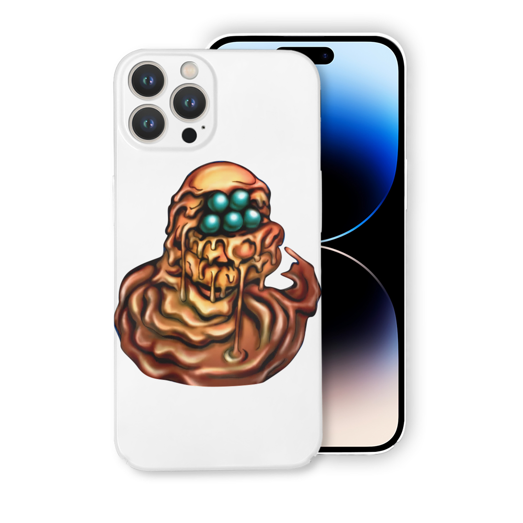 （画像用） 遊☆戯☆王 Yu-Gi-Oh! 【iPhone 14シリーズ対応】ハードケース
